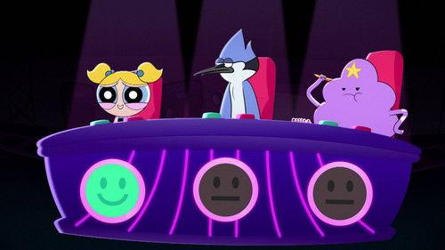 Any Malu Show Season 1 Episode 9 - Cartoon Musical Talents Star Singer