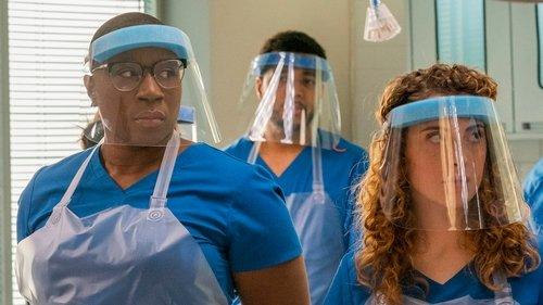 9-1-1 Season 4 Episode 3 - Future Tense