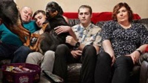 Gogglebox Season 4 Episode 7 - Episode 7