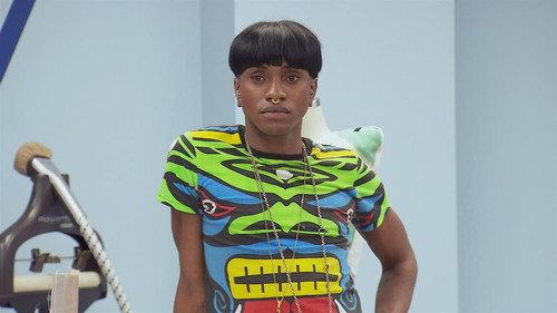 Project Runway Season 15 Episode 1 - An Unconventional Launch Party
