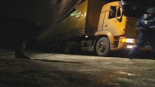 Truckers Season 2 Episode 4 - Episode 4