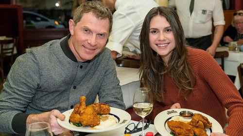 The Flay List Season 1 Episode 2 - Fried Chicken