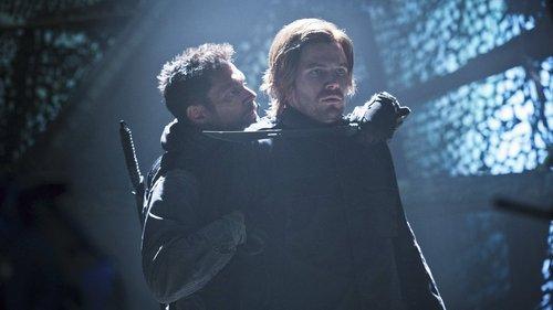 undefined Season 1 Episode 13 - Betrayal