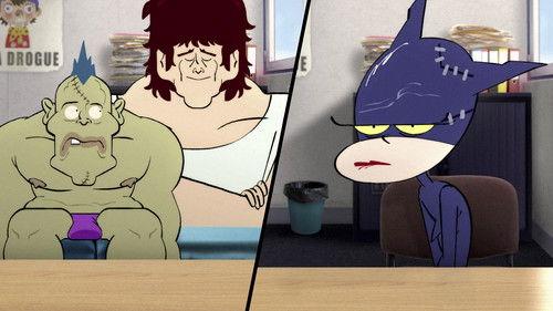 The Wakos Season 5 Episode 13 - Episode 13