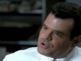 The Practice Season 2 Episode 4 - Dog Bite