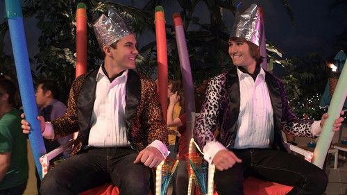 Big Time Rush Season 1 Episode 10 - Big Time Party