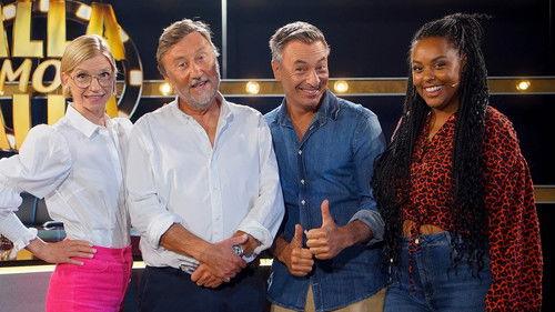 All Against All Season 4 Episode 17 - Episode 17