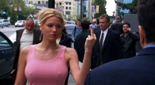 Huff Season 1 Episode 1 - Pilot