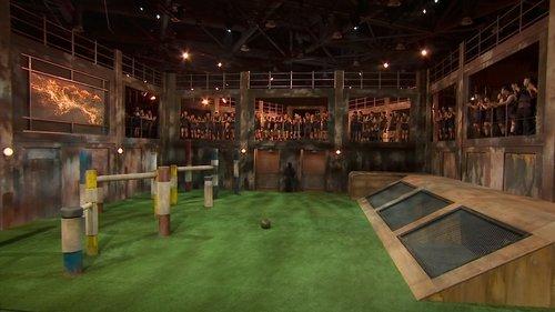 Physical: 100 Season 2 Episode 2 - Your Number