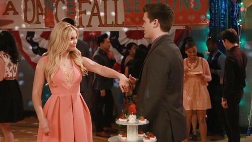 I Didn't Do It Season 2 Episode 9 - Falling for... Who?