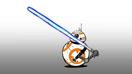 Star Wars Blips Season 1 Episode 1 - Lightsaber