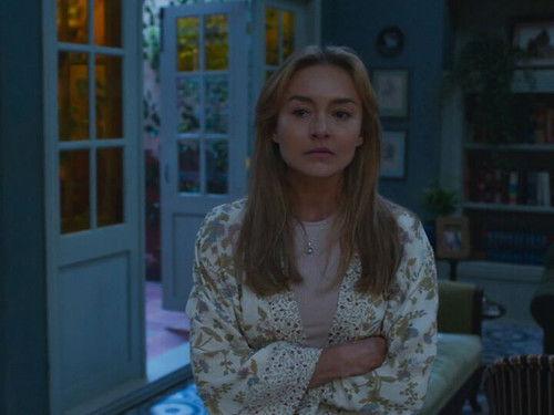 El amor invencible Season 1 Episode 29 - "No quiero saber nada de ti"