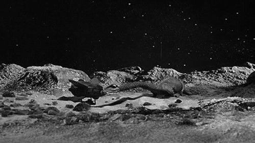 Fireball XL5 Season 1 Episode 11 - Space Monster