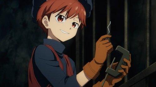 No Longer Allowed in Another World Season 1 Episode 6 - Someone Who Wants to Be Eaten Has Come to the Castle