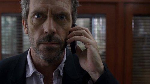House Season 7 Episode 9 - Larger Than Life