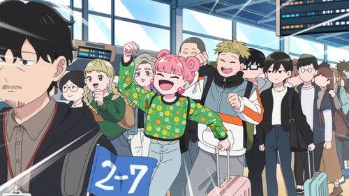 You and I Are Polar Opposites Season 1 Episode 10 - Class Trip (Part 1)