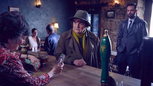 Vera Season 14 Episode 2 - The Dark Wives