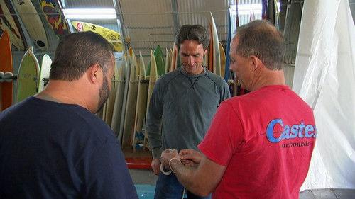 American Pickers Season 2 Episode 24 - California Dreamin'