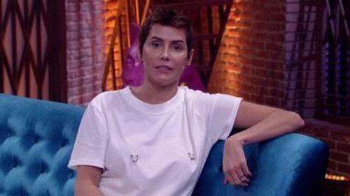 Lady Night Season 4 Episode 5 - Deborah Secco