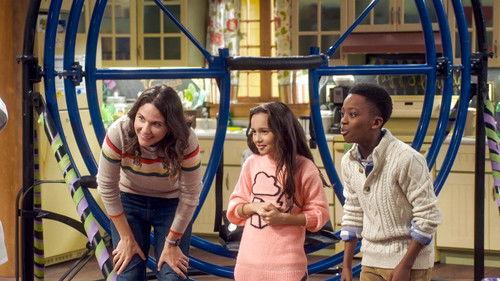 Just Roll with It Season 1 Episode 2 - The Birthday War