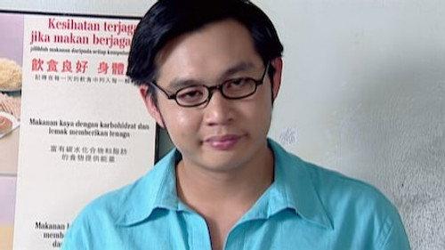 Kopitiam Season 6 Episode 1 - Kopitiam on Fire!!!