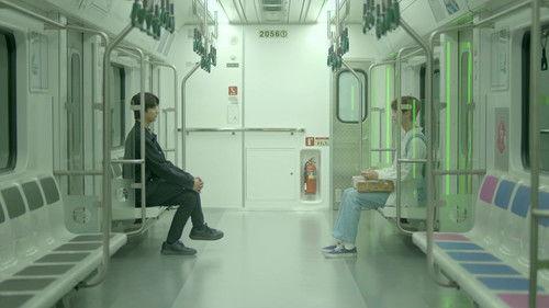 The Eighth Sense Season 1 Episode 3 - The Subway