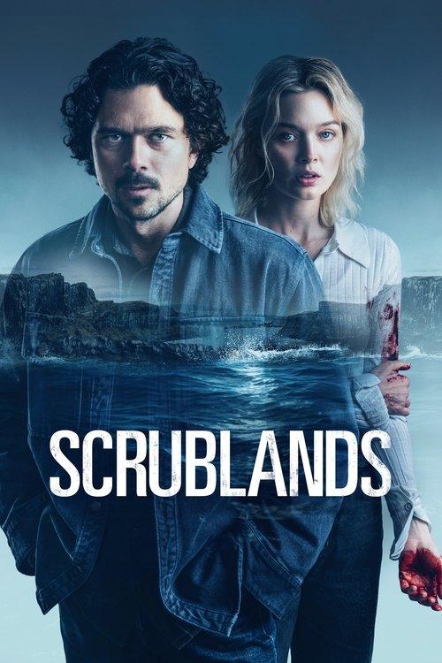 Scrublands poster