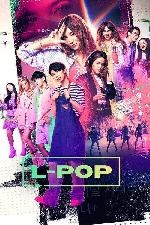 L-Pop poster