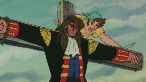 Treasure Island Season 1 Episode 20 - This time crucifixion! Long John