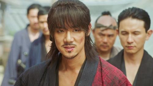 Mr. Sunshine Season 1 Episode 19 - Episode 19