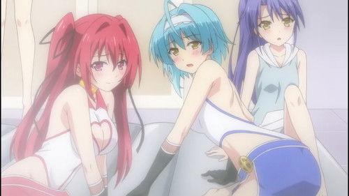 The Testament of Sister New Devil Season 2 Episode 3 - My Cherished Feelings, For You