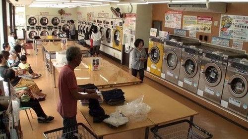 Document 72 Hours Season 4 Episode 17 - Rain or Shine: A Laundromat Tale