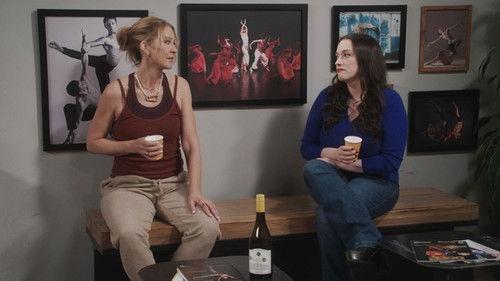 Shifting Gears Season 2 Episode 7 - License