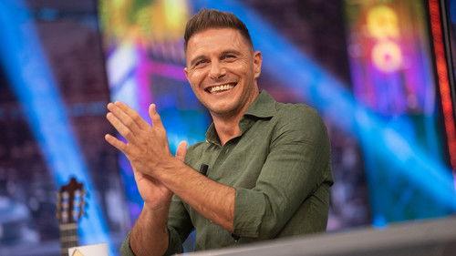 El hormiguero Season 17 Episode 12 - Episode 12