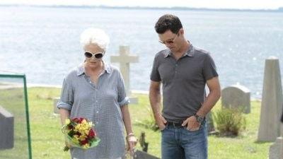 Burn Notice Season 5 Episode 17 - Acceptable Loss