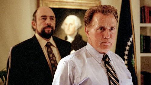 The West Wing Season 3 Episode 7 - The Indians in the Lobby