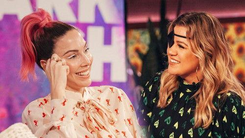 The Kelly Clarkson Show Season 2 Episode 15 - Whitney Cummings, Ed Asner