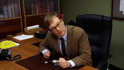 Review Season 1 Episode 1 - Stealing, Addiction, Prom