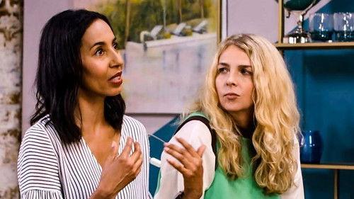 Interior Design Masters with Alan Carr Season 1 Episode 5 - Episode 5