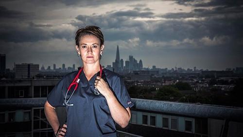 24 Hours in A&E Season 4 Episode 5 - Mum's the Word