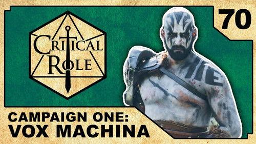 Critical Role Season 1 Episode 70 - Trust