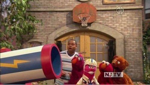 Sesame Street Season 42 Episode 1 - Failure to Launch