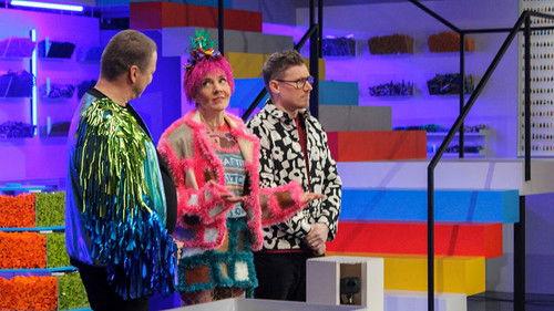 Lego Masters Suomi Season 2 Episode 3 - Episode 3