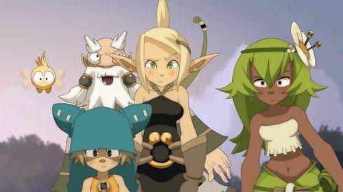 Wakfu Season 1 Episode 8 - Xav the Baker