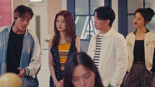 Where is My Fifteen Minutes Season 1 Episode 2 - Episode 2