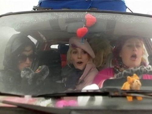 S1ngle Season 2 Episode 9 - Echte Vriendschap