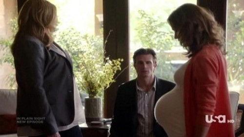 In Plain Sight Season 4 Episode 12 - A Womb with a View
