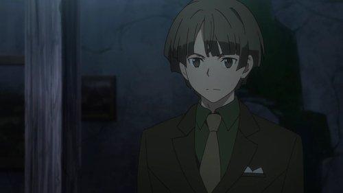 Izetta: The Last Witch Season 1 Episode 8 - A Cruel Fairy Tale