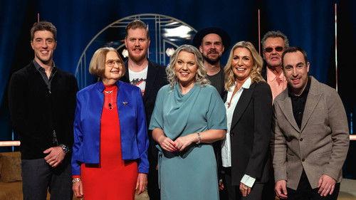 Carina Bergfeldt Season 3 Episode 8 - Episode 8