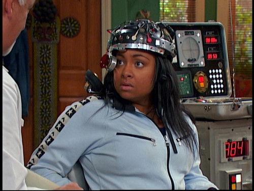 That's So Raven Season 3 Episode 35 - The Four Aces